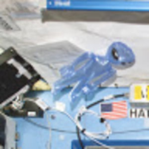 Meet your Posher, Tadd